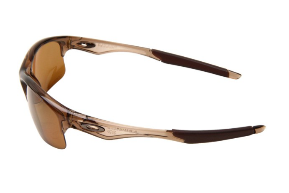 Thumbnail: Oakley Bottle Rocket OO9164-05 Polarized