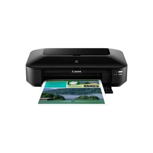 Thumbnail: PIXMA iX6770