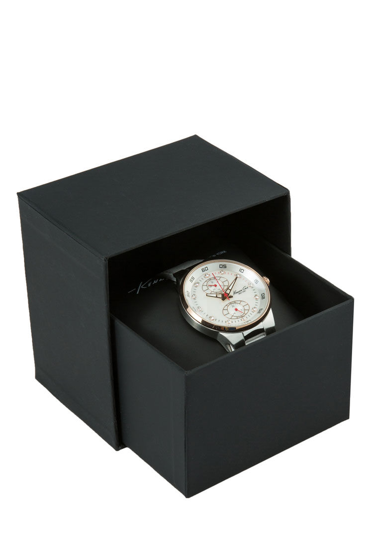 Thumbnail: Kenneth Cole IKC2862 Watch