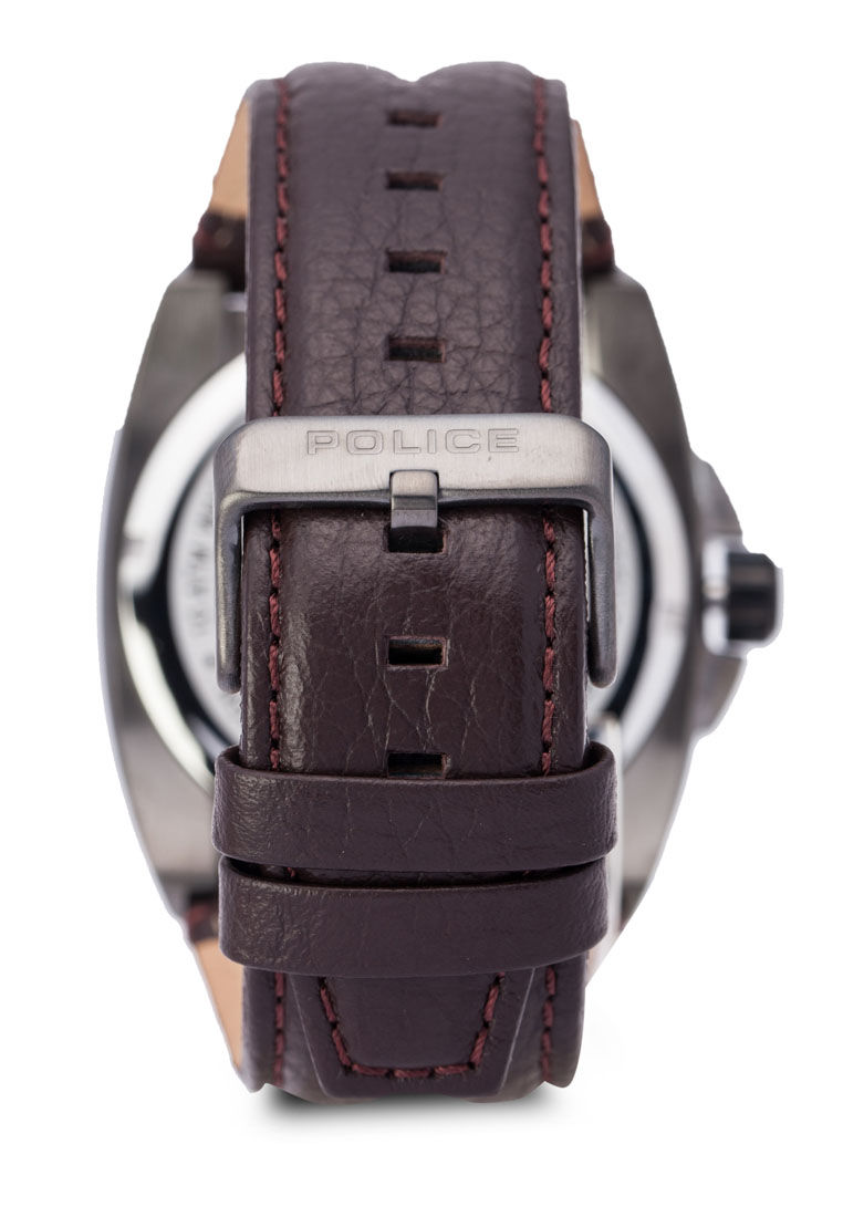 Thumbnail: Police Chopper PL14193JSU/07 Watch