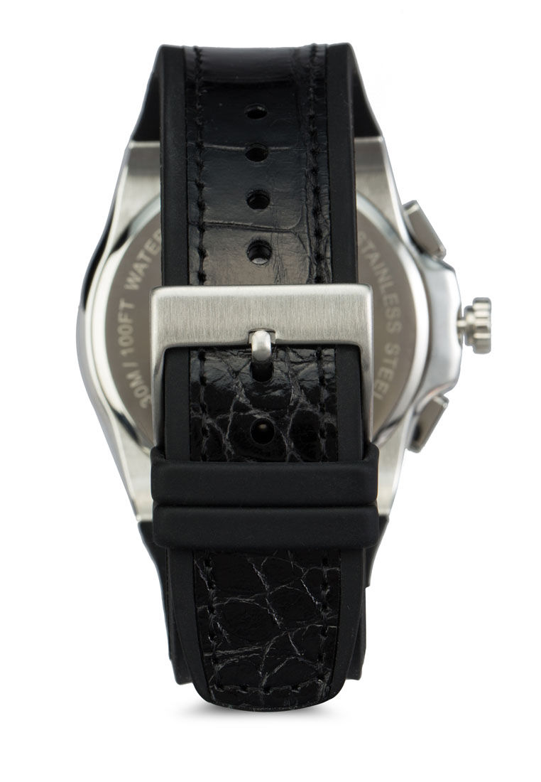 Thumbnail: Kenneth Cole Unisex IKC8086 Watch