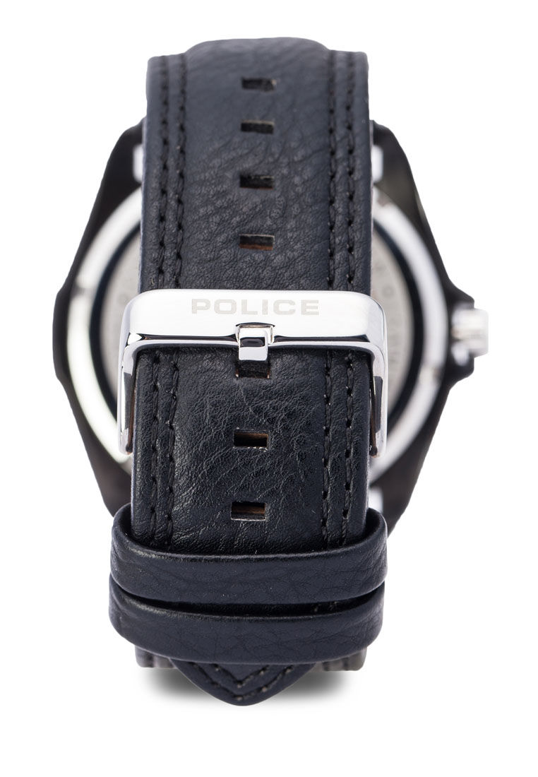 Thumbnail: Police Ranger II PL14103JSBS/02 Watch