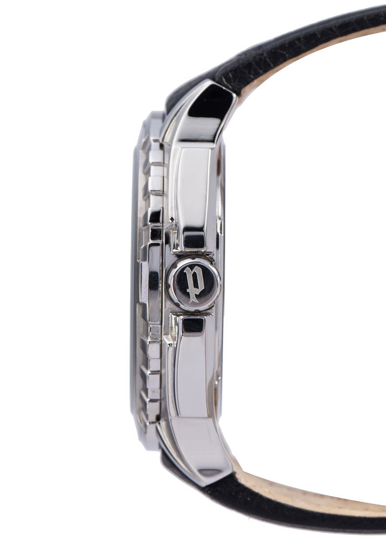 Thumbnail: Police Fighter PL14194JS/04 Watch