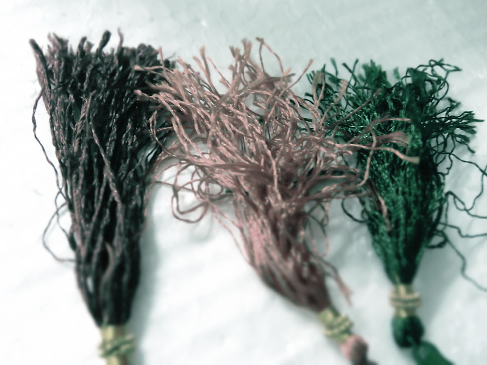 Thumbnail: Tasbih Stone (Batu)