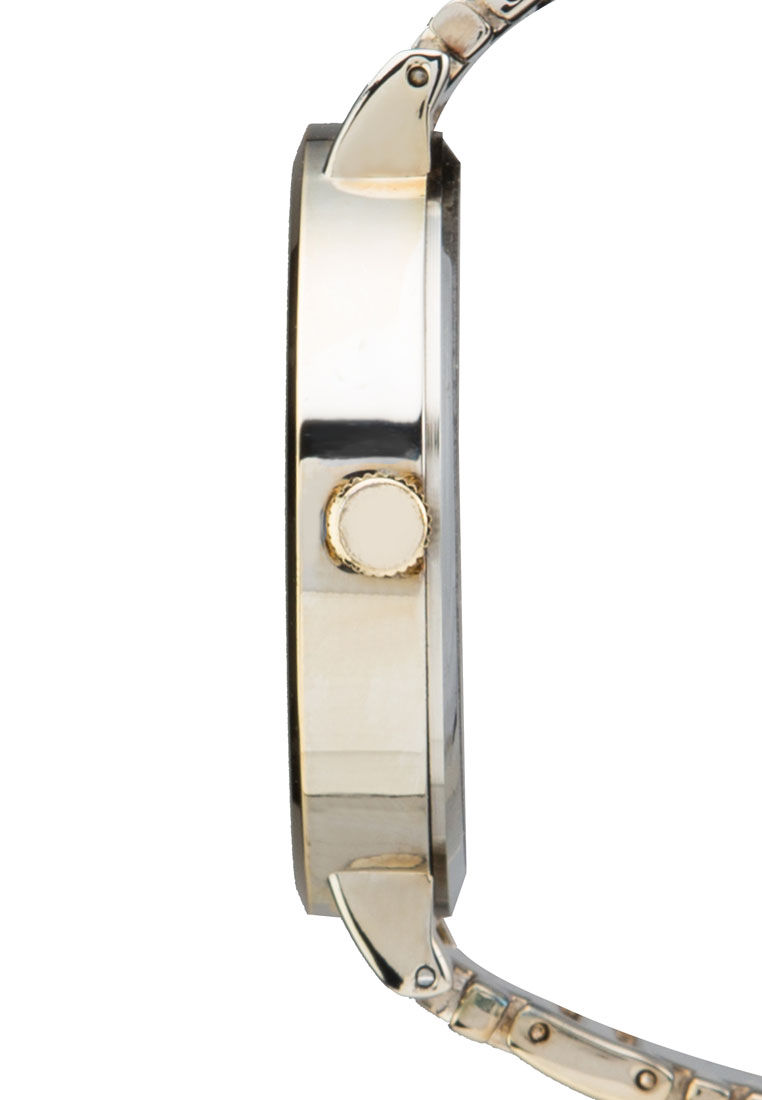 Thumbnail: River Island Mother of Pearl Face Watch