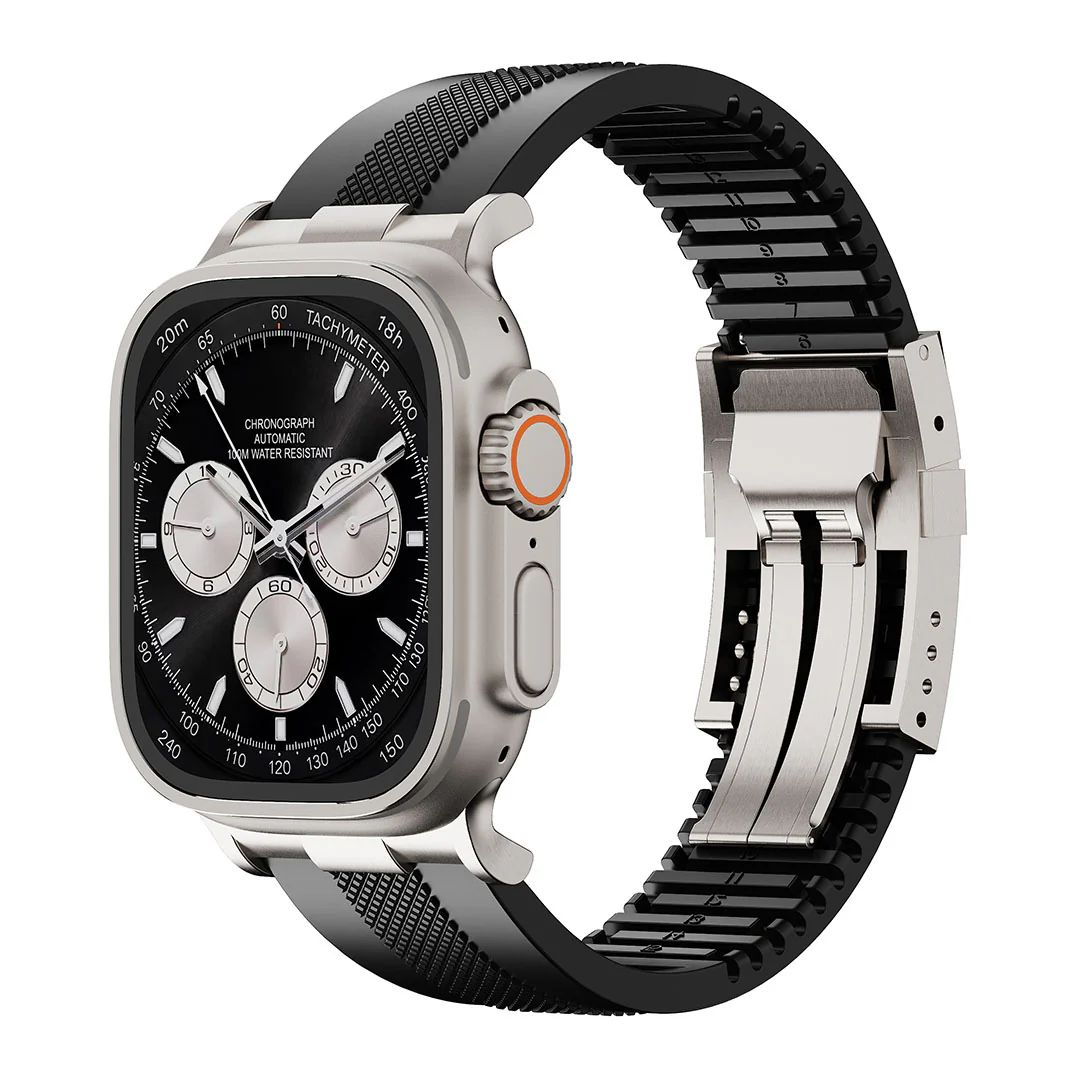 GT WING Luxe Band for Apple Watch