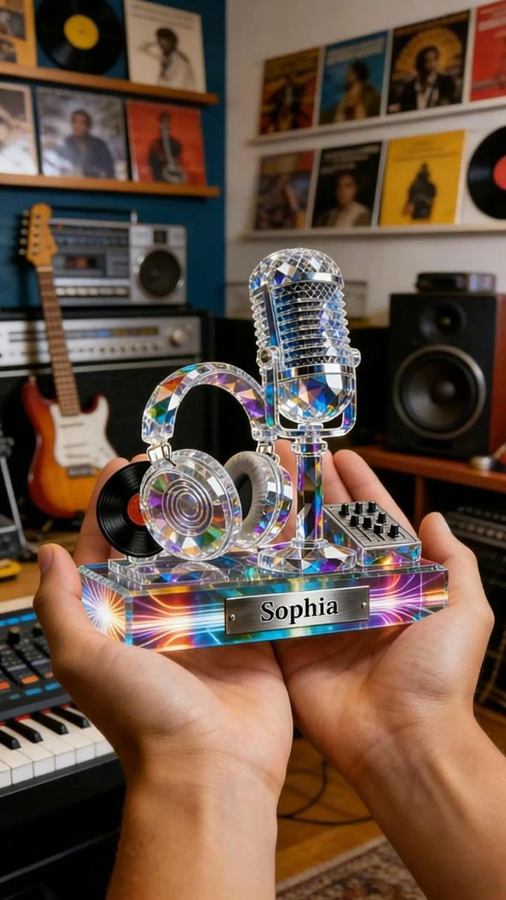 Thumbnail: Microphone Headphone
