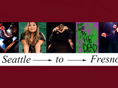 Seattle-to-Fresno Mini-Rogue Festival 2023 Preview