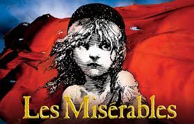 "Les Miserables" show #869