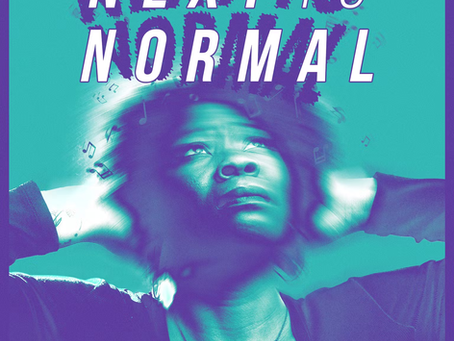 "Next to Normal," show #865