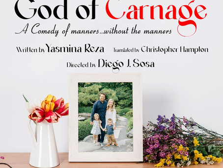 "God of Carnage" show #894