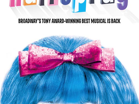 "Hairspray" show #863