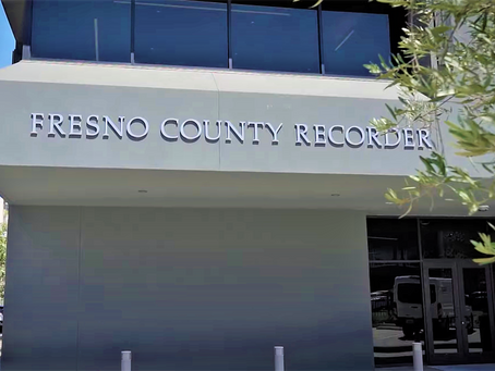 What the Fresno County Tax Office Taught Me About Teaching