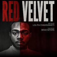 "Red Velvet" show #895
