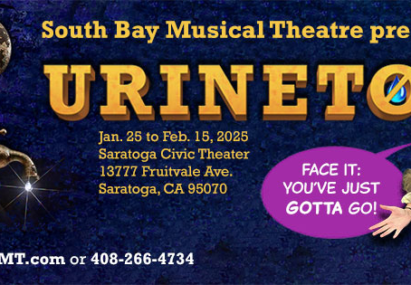 "Urinetown" show #896