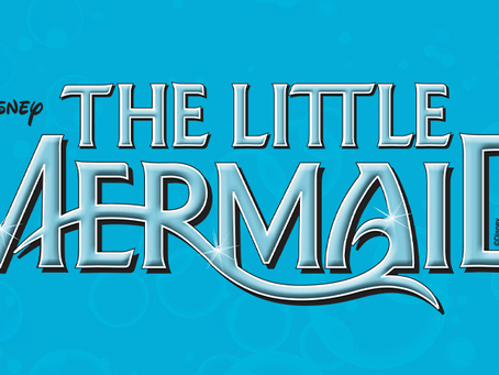 "The Little Mermaid," show #844