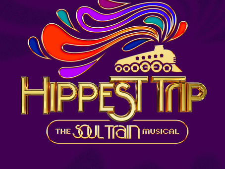 "Hippest Trip: The Soul Train Musical," show #871