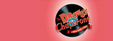 "The Drowsy Chaperone," show #887