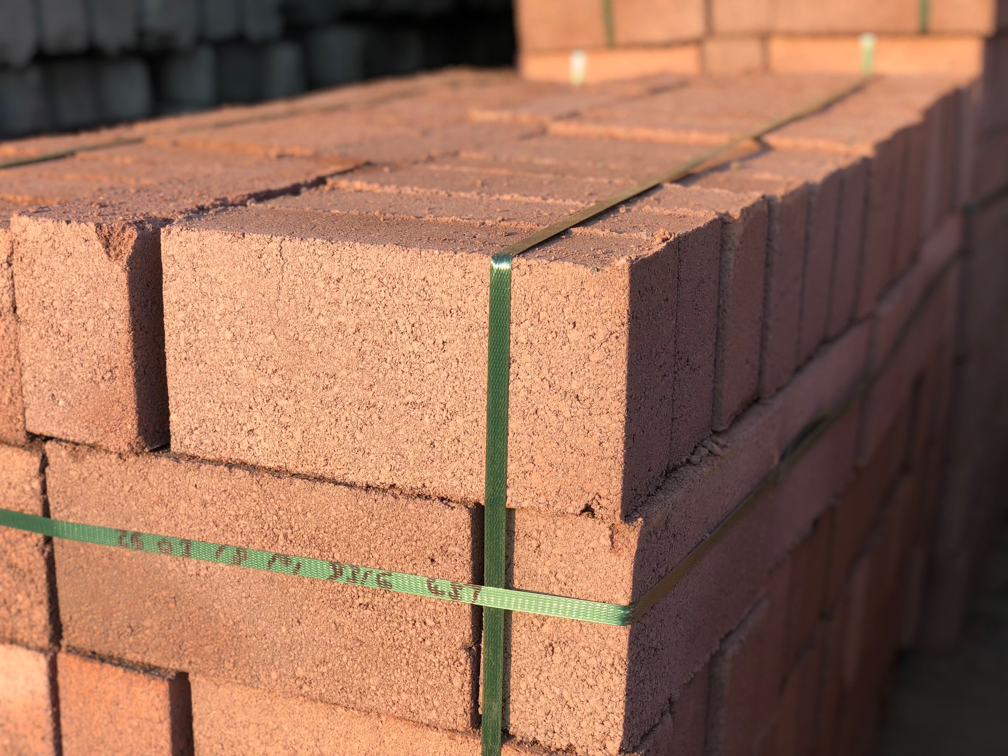 Cemblocks Satin Maxi Blocks