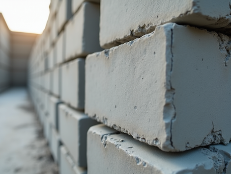 Discover Sustainable Building Materials in Rustenburg