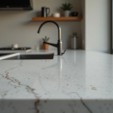 Stunning Epoxy Finishes: Transform Your Surfaces Today