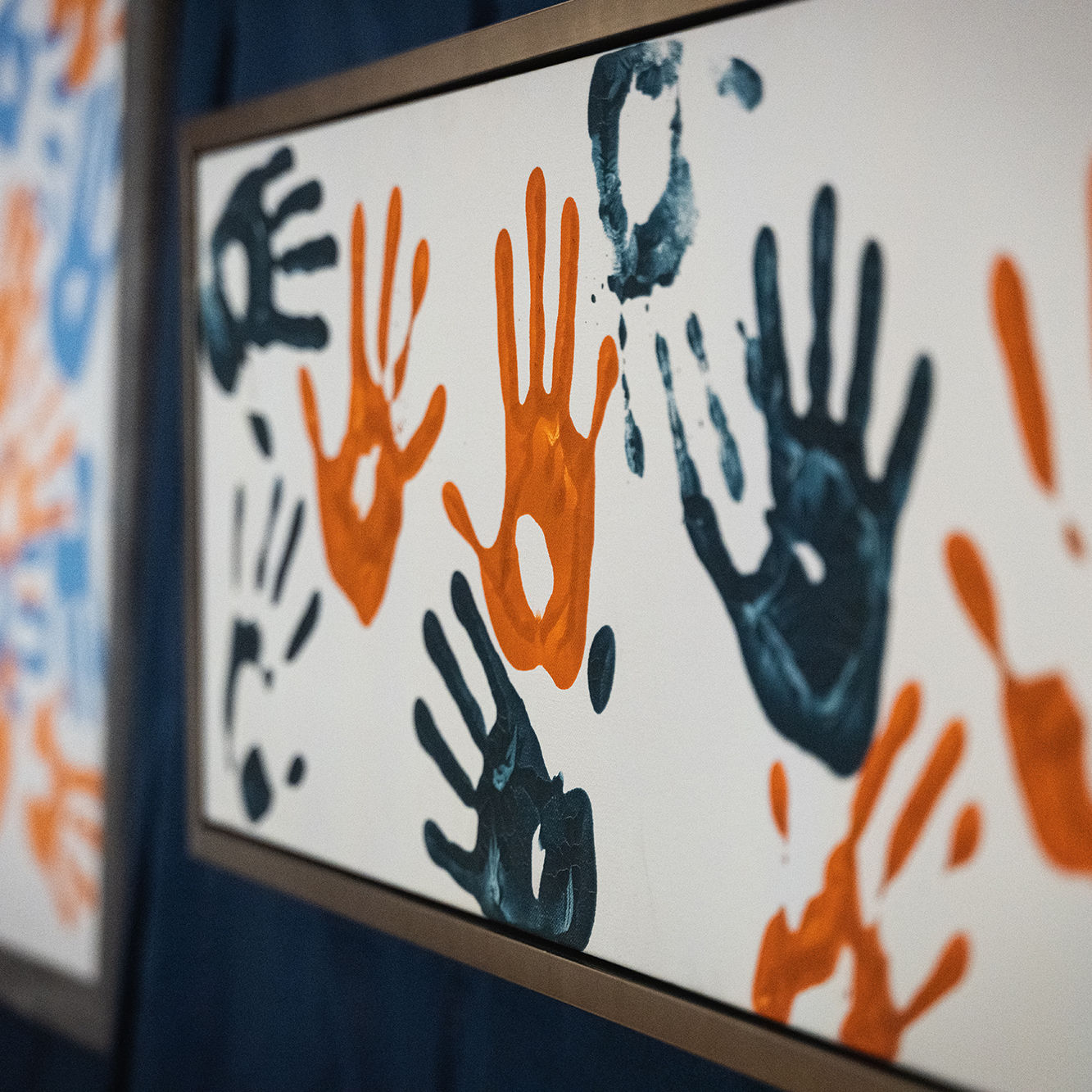 ONWA 8th Annual Poetry Night of Hope and Healing