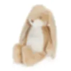 BUNNIES BY THE BAY- BIG NIBBLE 20" BUNNY - ALMOND JOY