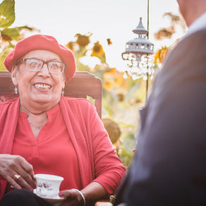 Remembering Mona Hardy: A Legacy of Activism and Advocacy