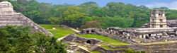 Palenque, Chiapas