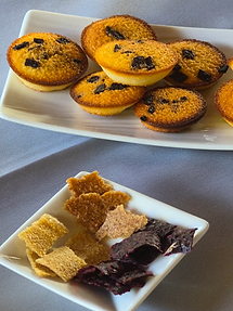 Cuir de Fruits à grignoter ou à cuisiner
