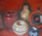 Oilpainting-Untitled (sold)