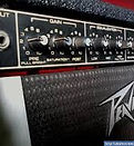 peavey backstage