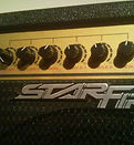 starfire bass amp