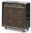 roland jazz chorus 160 amp