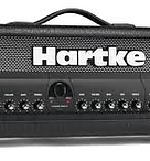 hartke gt60 guitar amp