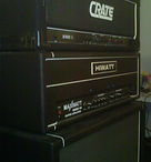 crate g1600 xl head flexwav cab
