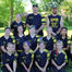2022 12U Softball Team takes 1st place for the Spring season!
