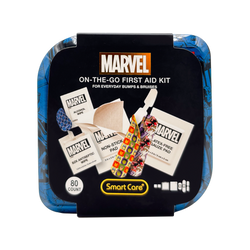 marvelbandages
