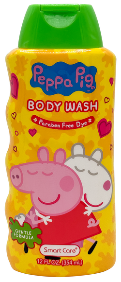 Peppa_BodyWash 1