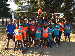 Afrika Kinder