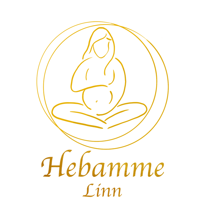 Logo Hebamme Linn
