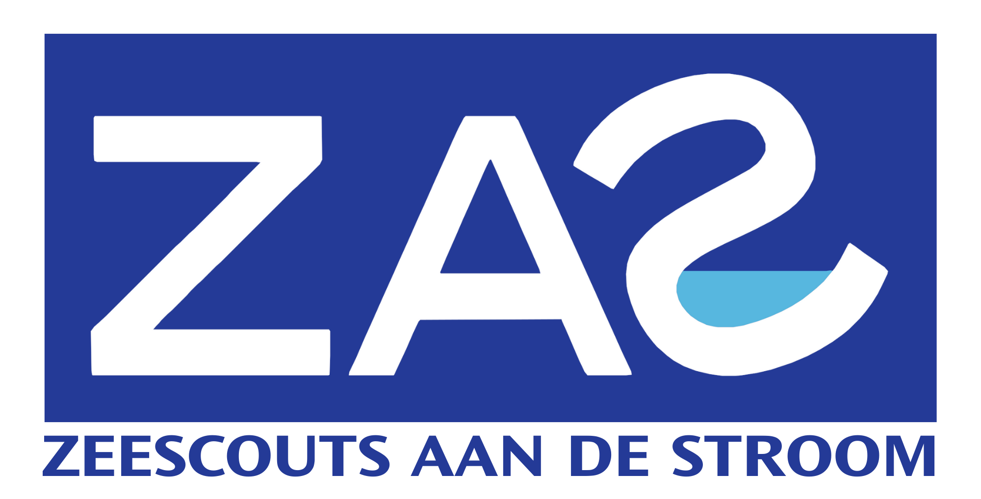 KONINKLIJKE VERENIGING DER BADEN - POWELL ZEESCOUTS VAN ANTWERPEN