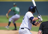 Baseball Player