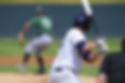 Baseball player