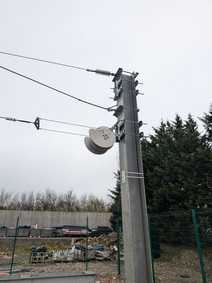 UKTram OLE Training Course