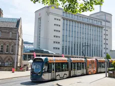 UK Light Rail Round-up | Investment, safety and mass transit consultation | 30 January 2026