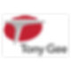 Tony Gee + Partners Website Logo