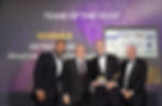 Global Light Rail awards