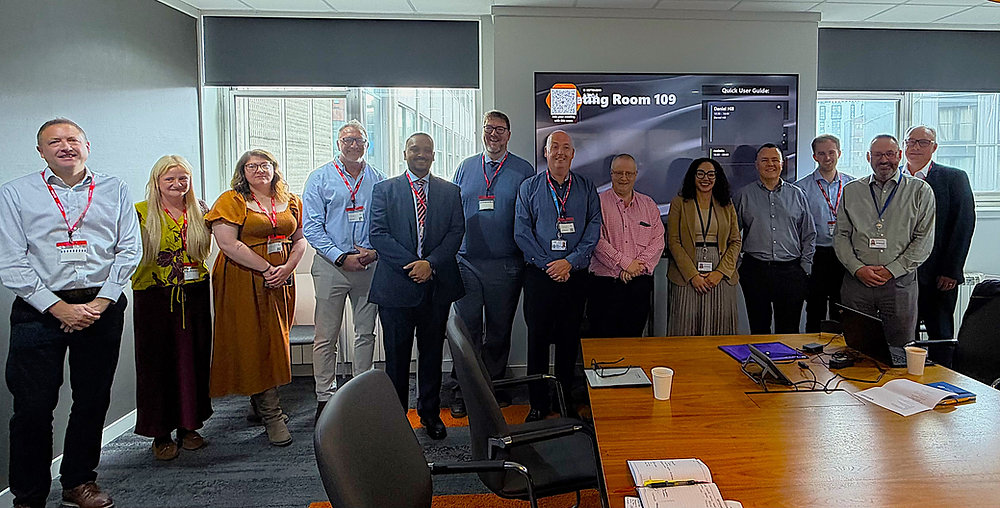 Light Rail Operators Committee (LROC) explore technology, operational learning and future skills