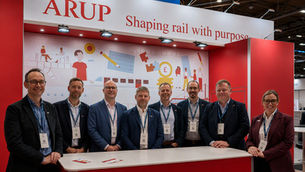 UKTram welcomes Arup as its newest member, a global consultancy with more than 80 years of experience, delivering sustainable transport solutions worldwide through integrated strategy, planning, engineering and design.